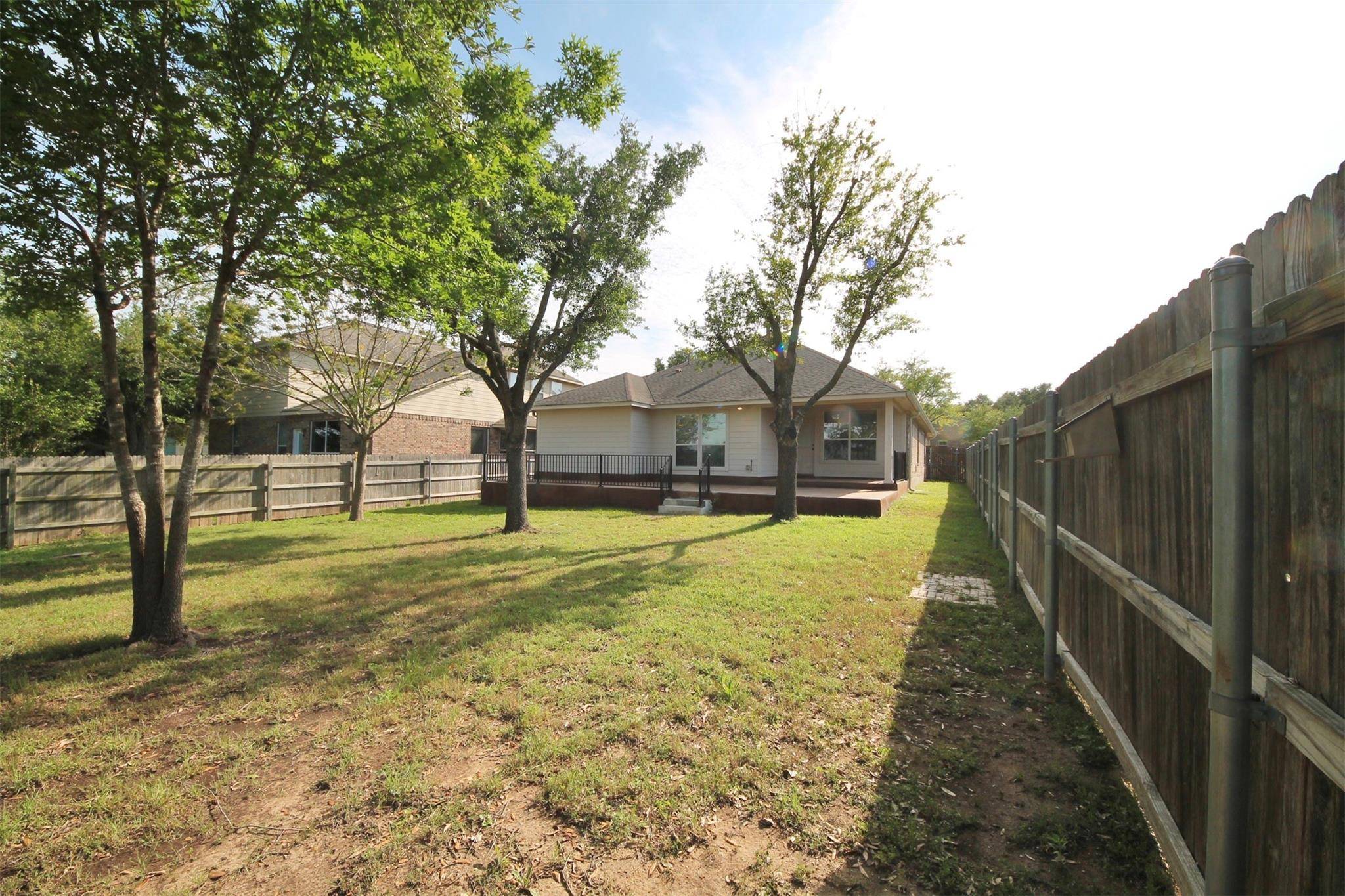 3608 Pine Needle CIR, Round Rock, TX 78681