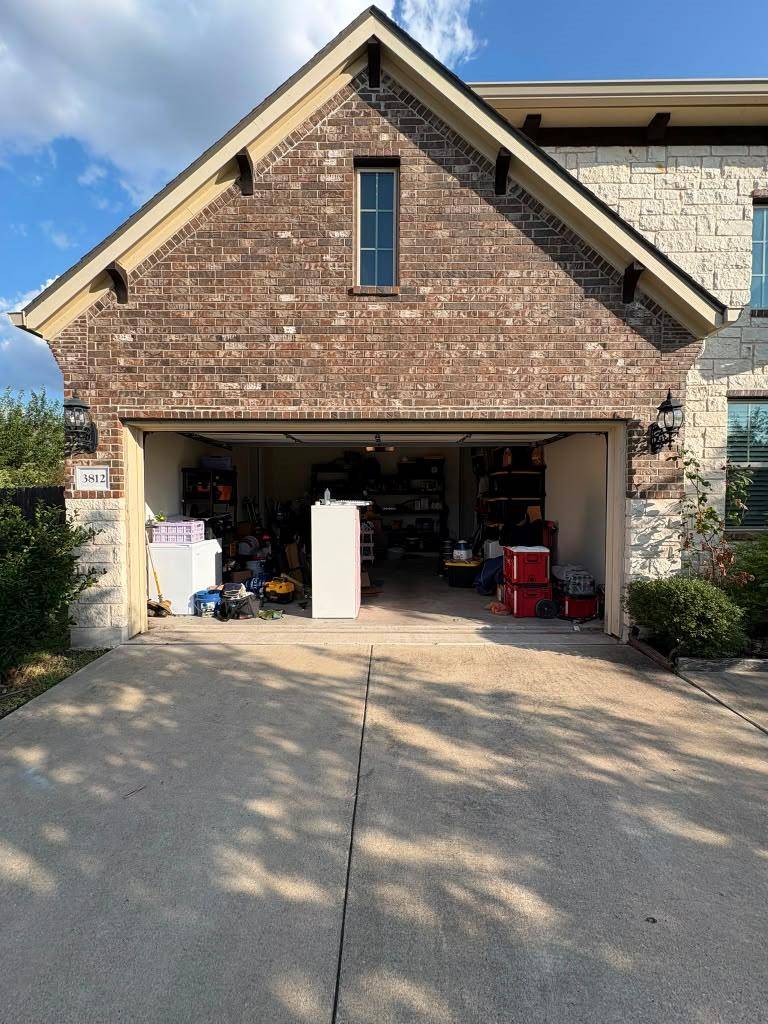 3812 Alpine Ridge CV, Leander, TX 78641