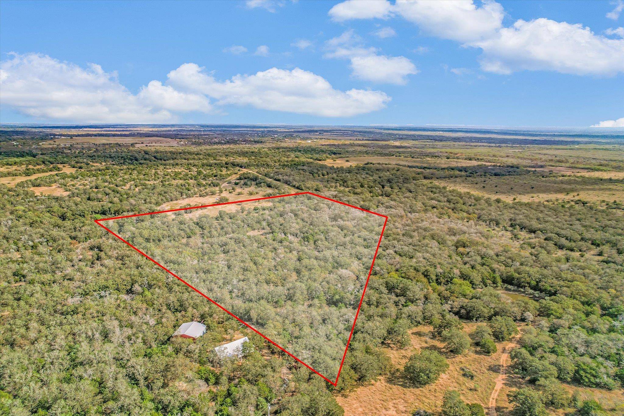 TBD Porter LN, Lockhart, TX 78644