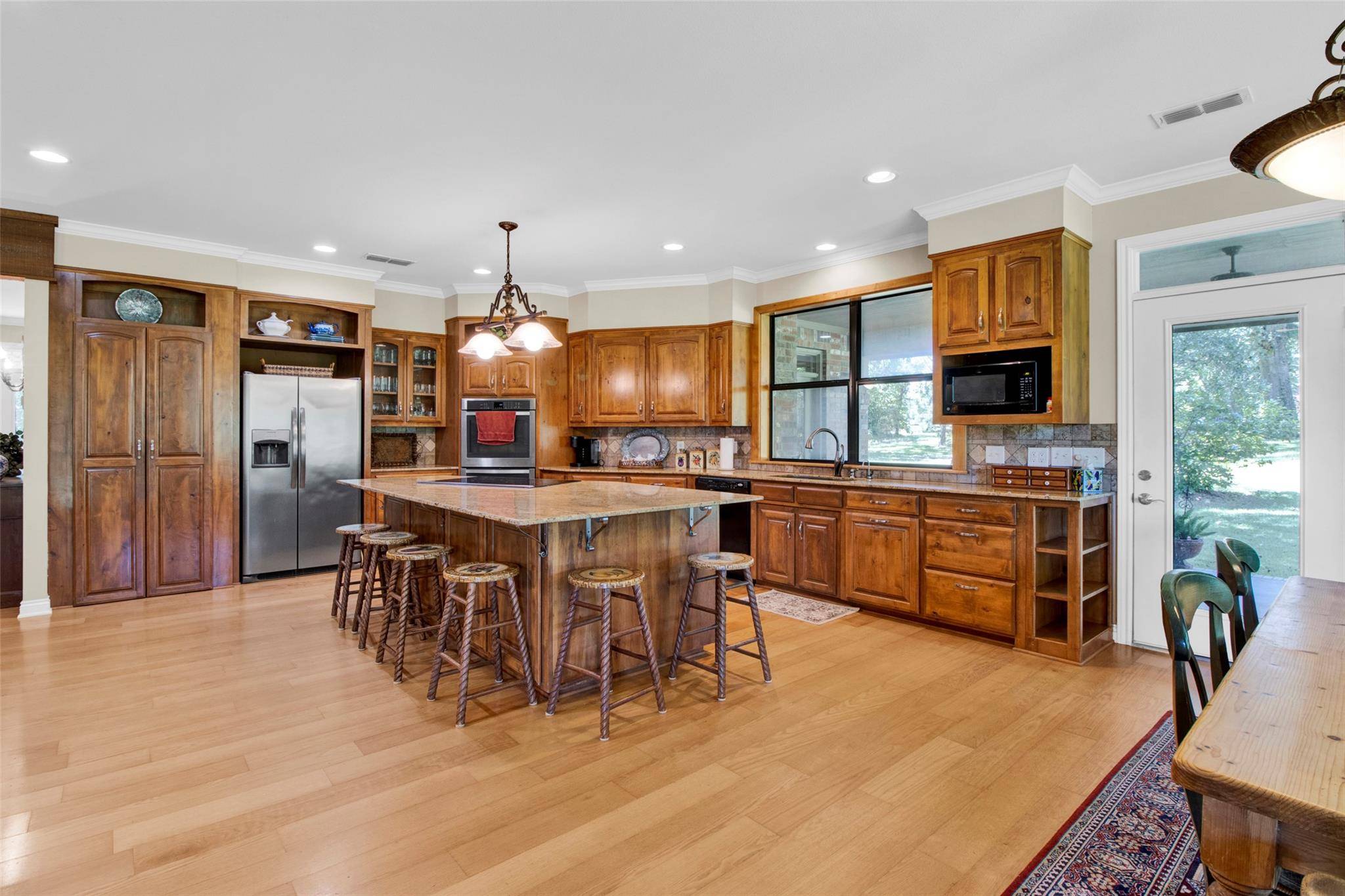 1655 County Road 1627 RD, Linden, TX 75630