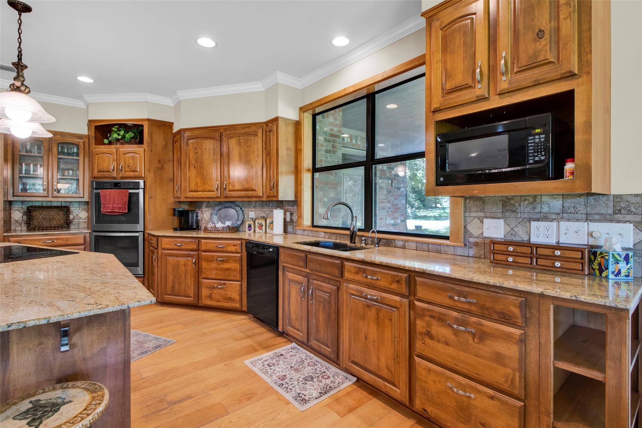 1655 County Road 1627 RD, Linden, TX 75630