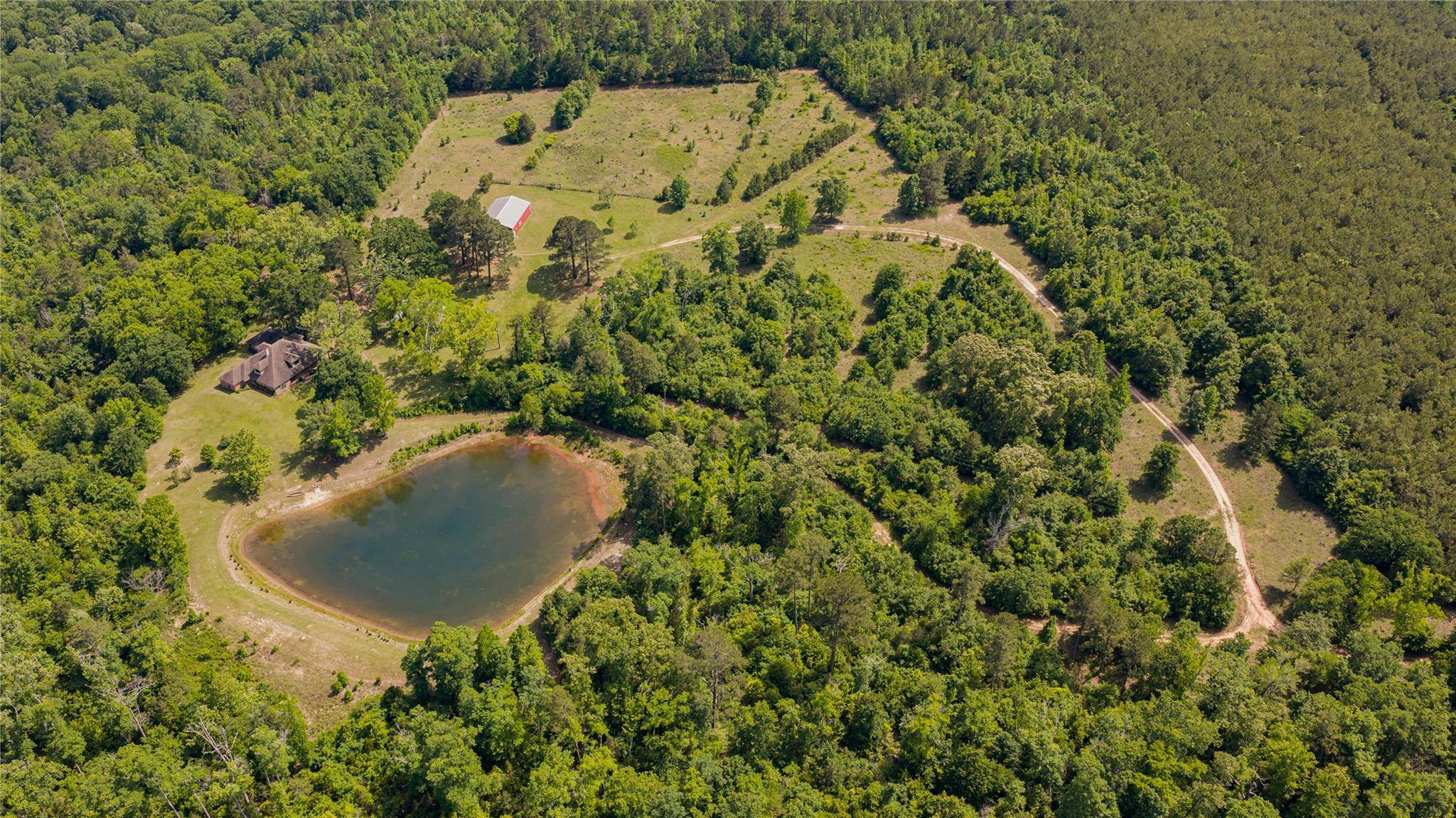1655 County Road 1627 RD, Linden, TX 75630