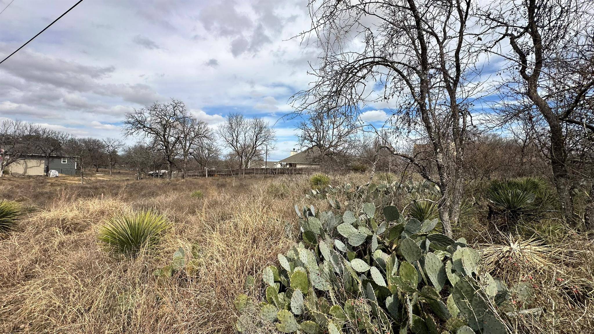 Lot 398, 399, 400 Sweetbriar DR, Granite Shoals, TX 78654