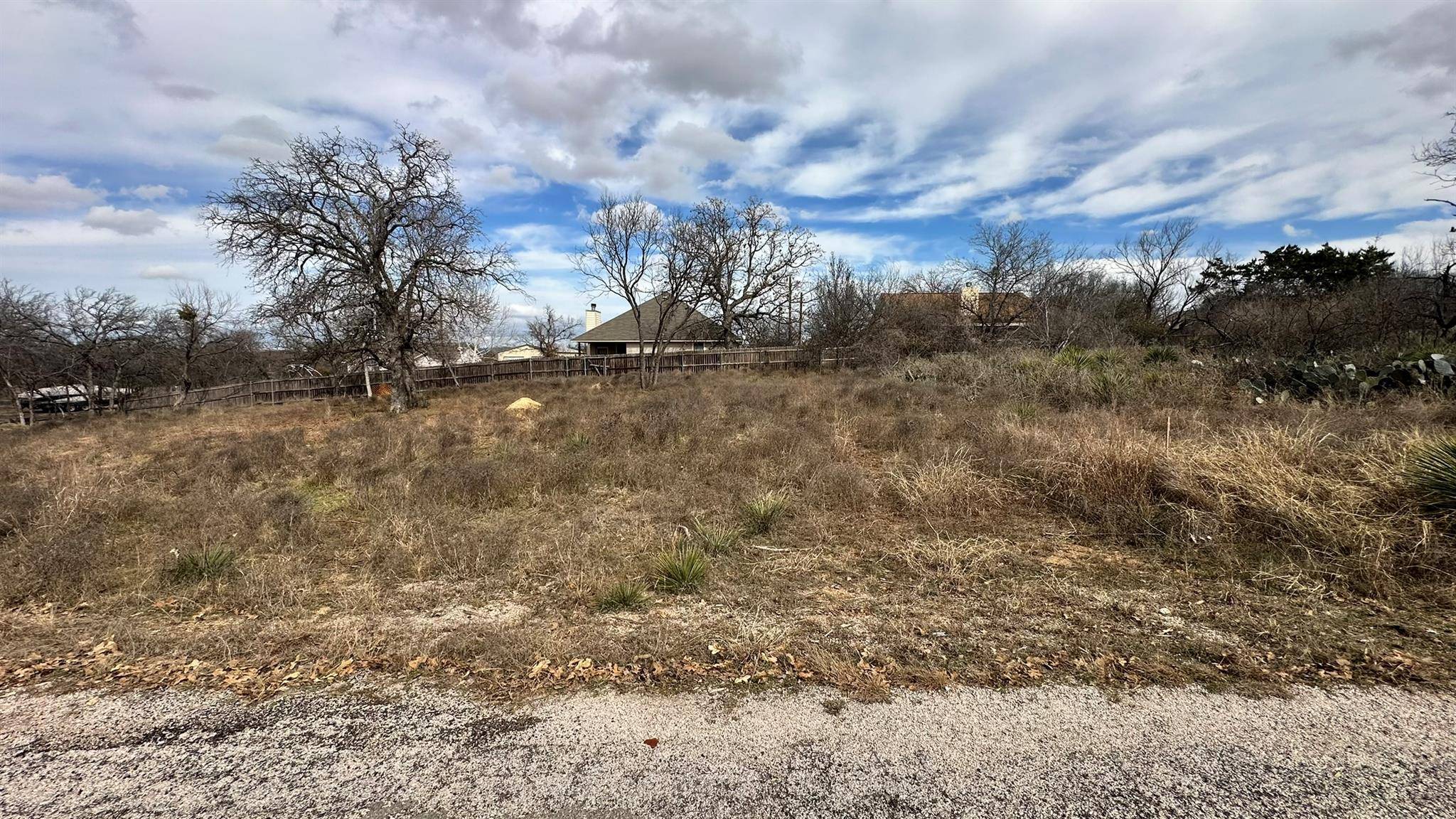 Lot 398, 399, 400 Sweetbriar DR, Granite Shoals, TX 78654