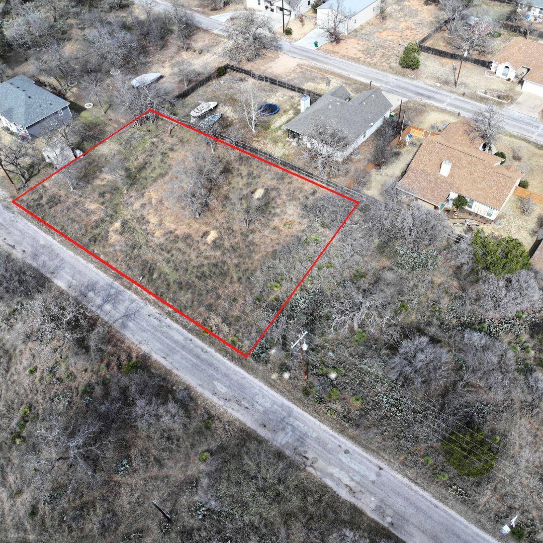 Lot 398, 399, 400 Sweetbriar DR, Granite Shoals, TX 78654