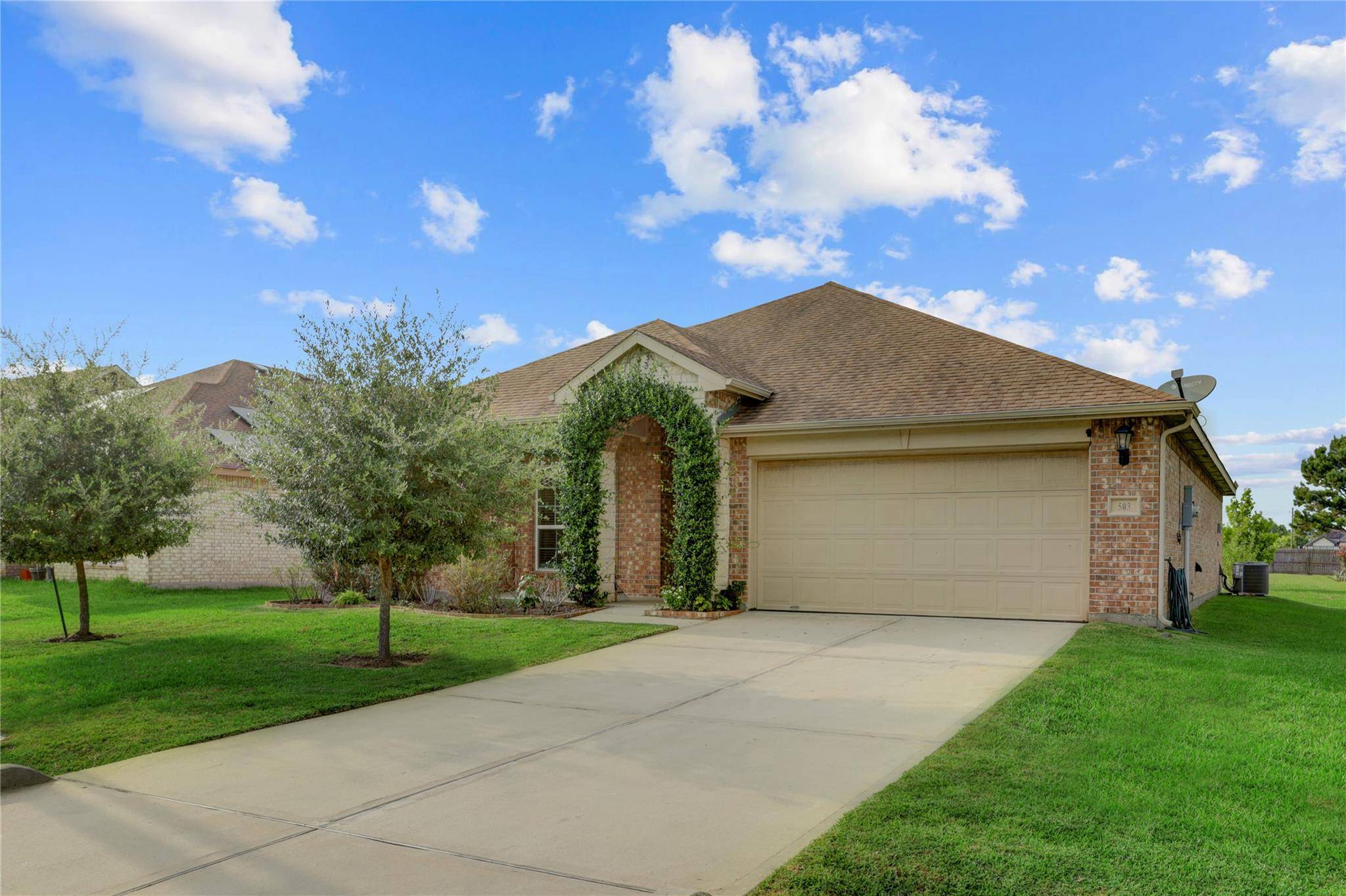 503 County road 5138 RD, Cleveland, TX 77327
