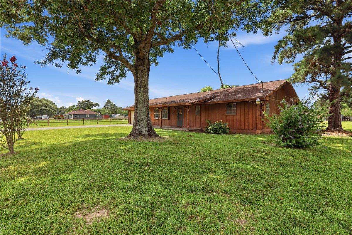 2315 Mimosa ST, Port Arthur, TX 77640