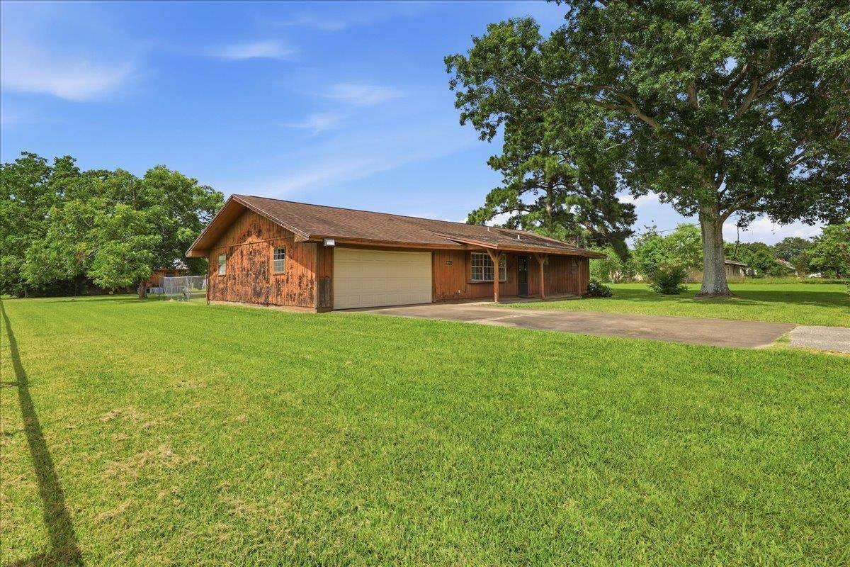 2315 Mimosa ST, Port Arthur, TX 77640