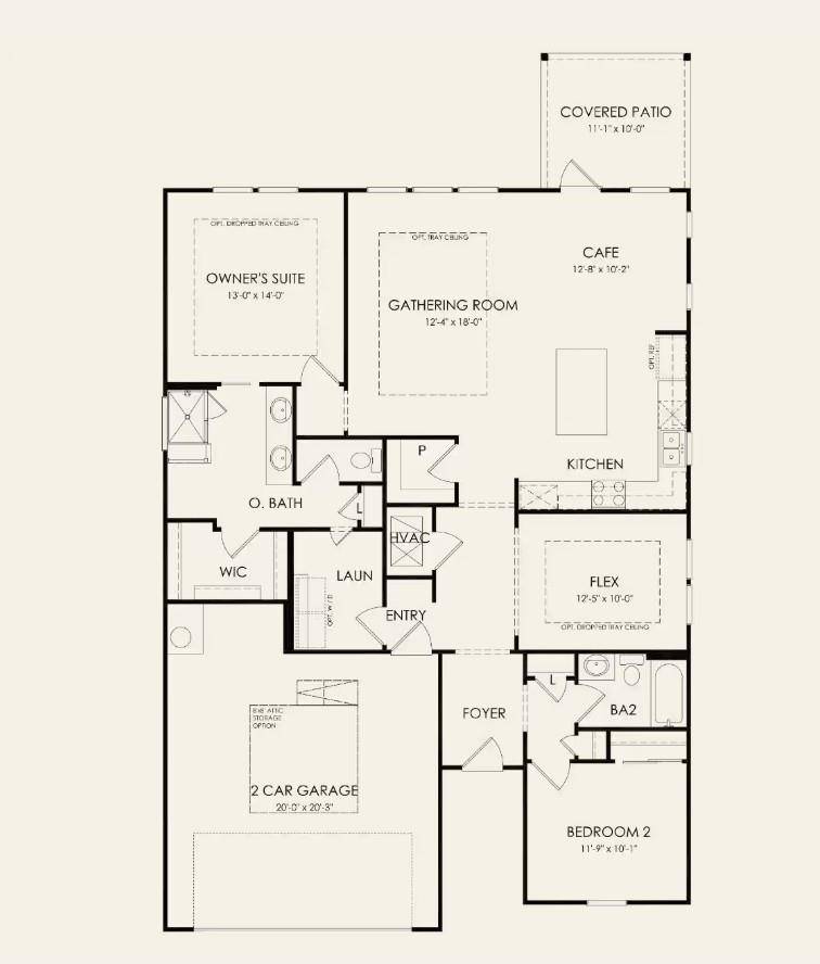 132 Frontera DR, Bastrop, TX 78602