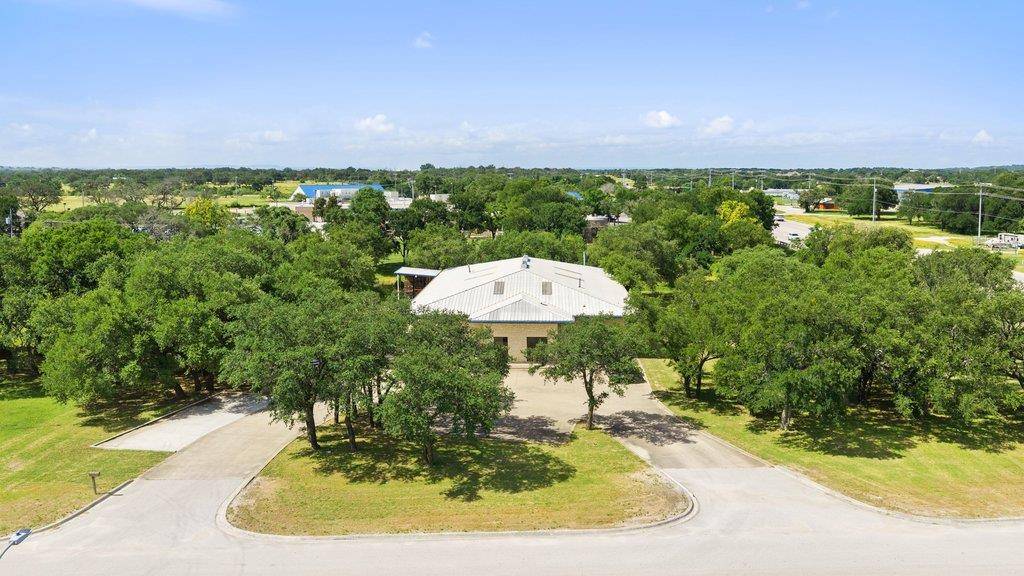101 John Kelly ST, Burnet, TX 78611