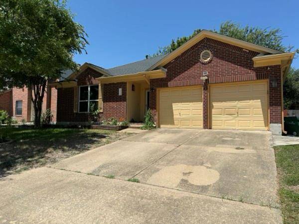 20808 Jumpers Delight LN, Pflugerville, TX 78660