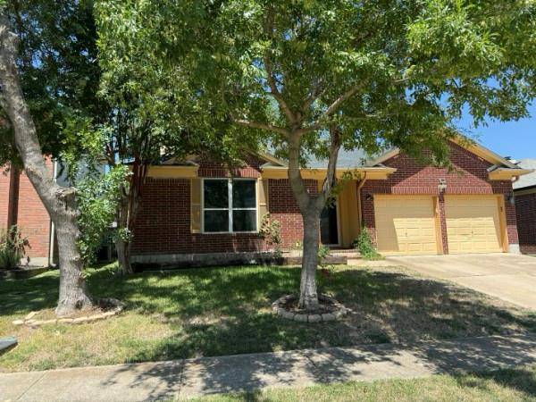 20808 Jumpers Delight LN, Pflugerville, TX 78660