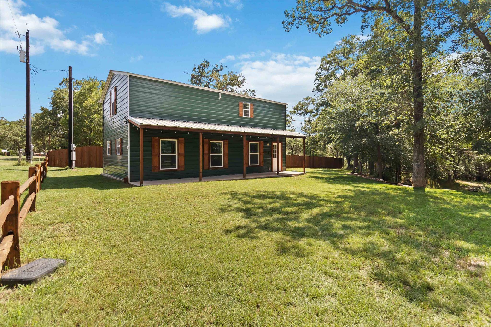 106 Harper DR, Bastrop, TX 78602