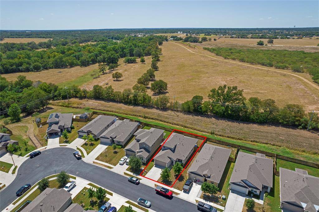228 Baron Creek TRL, Bastrop, TX 78602