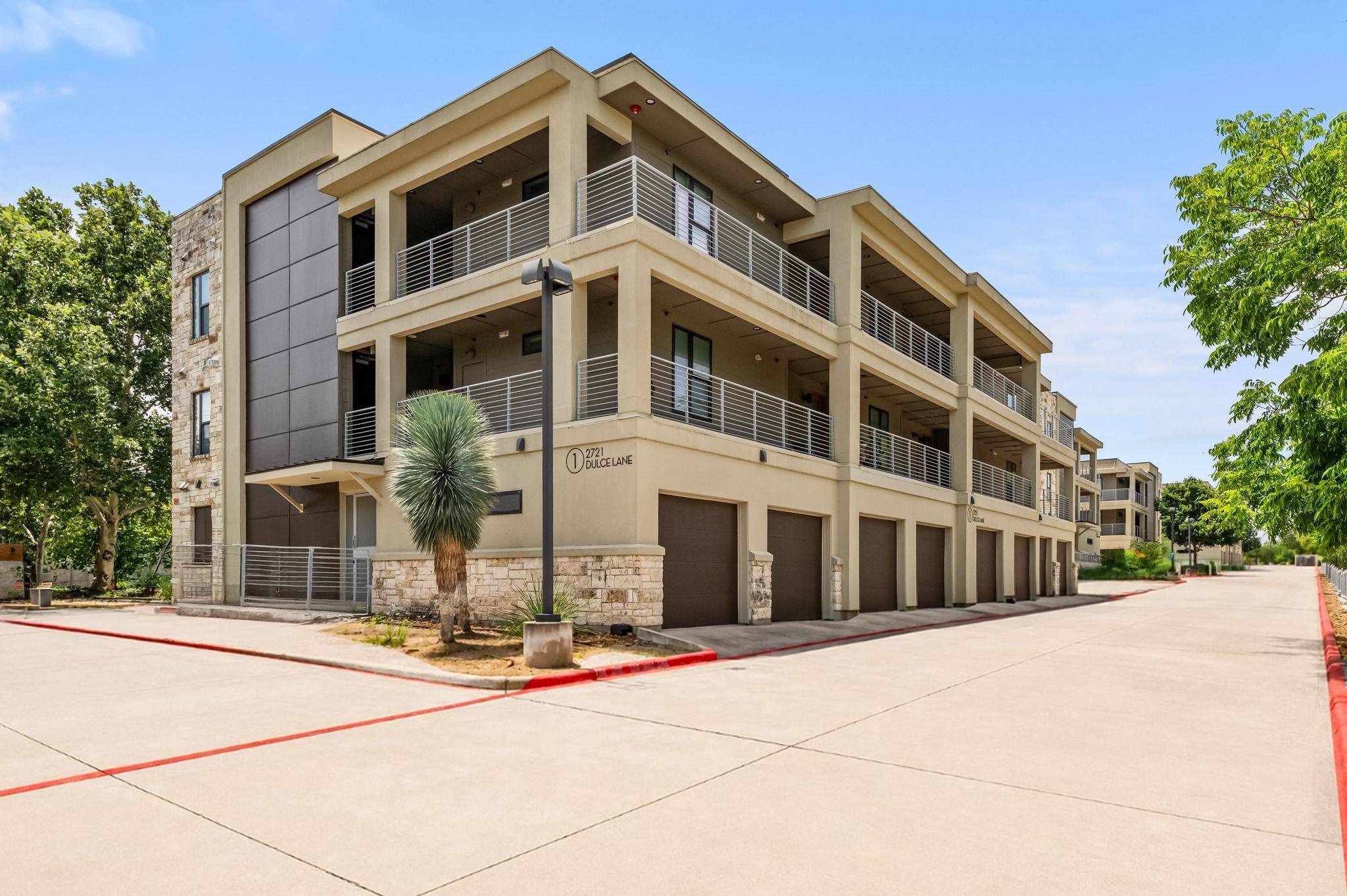 2721 Dulce LN #132, Austin, TX 78704