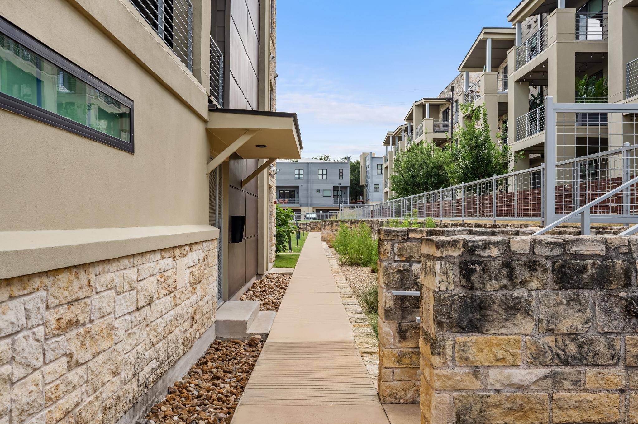 2721 Dulce LN #132, Austin, TX 78704