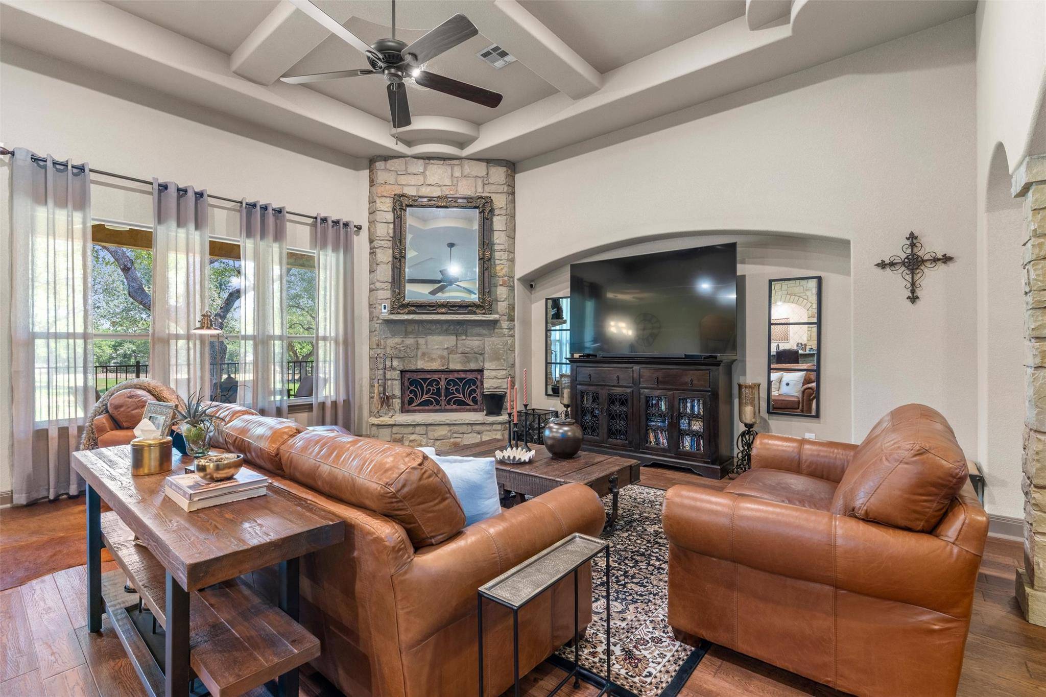 104 Vista LN, Georgetown, TX 78633
