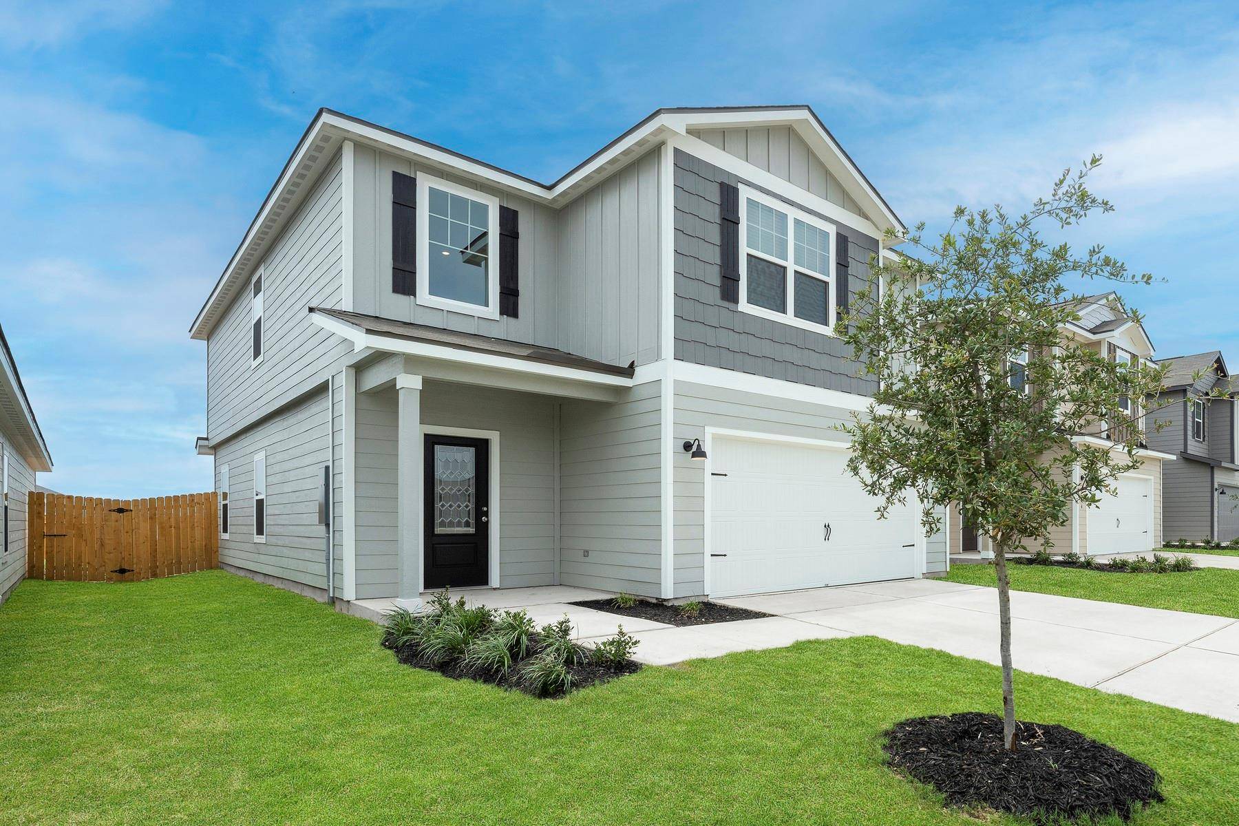242 Myrtle Oak DR, Maxwell, TX 78656