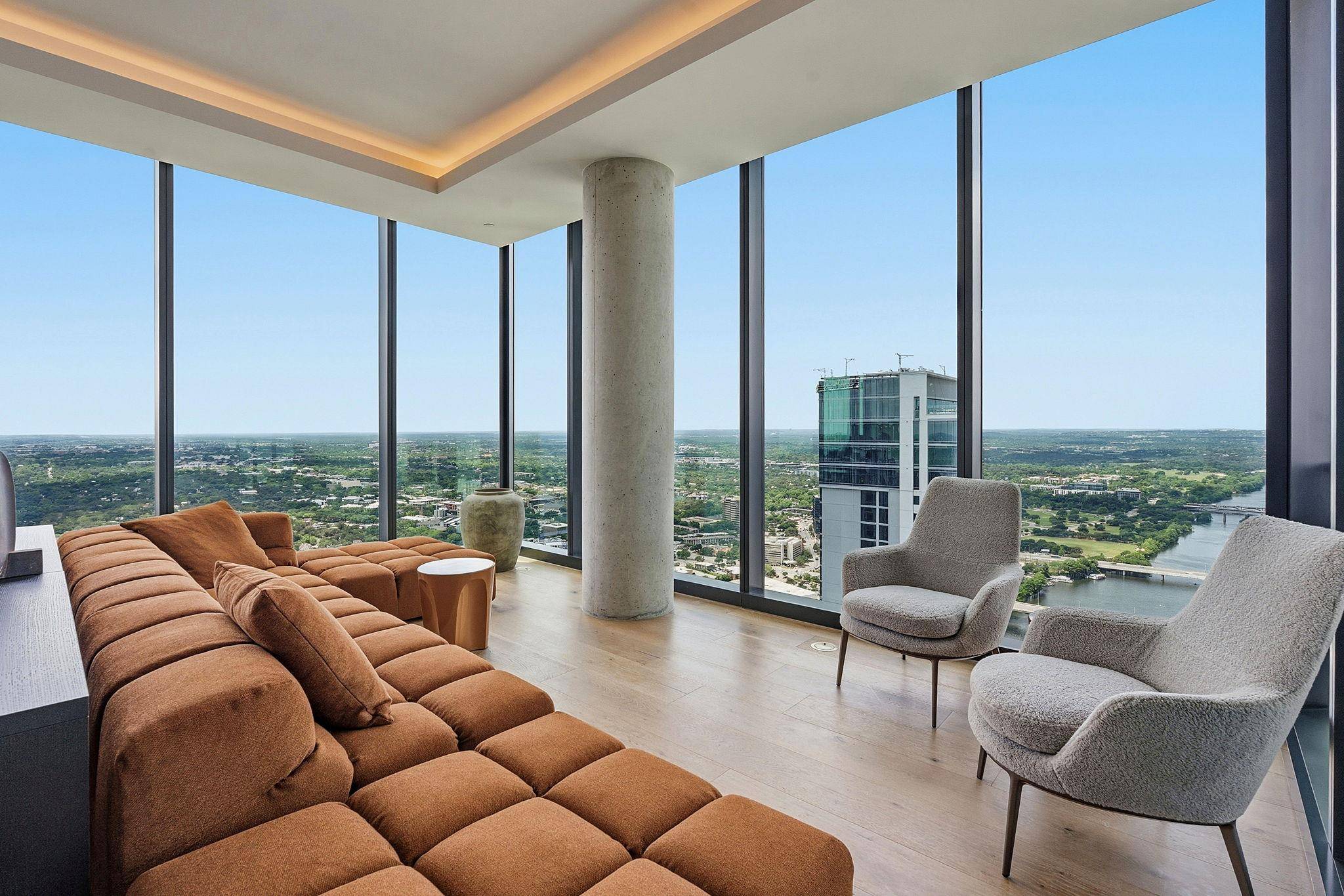 610 Davis ST #5103, Austin, TX 78701
