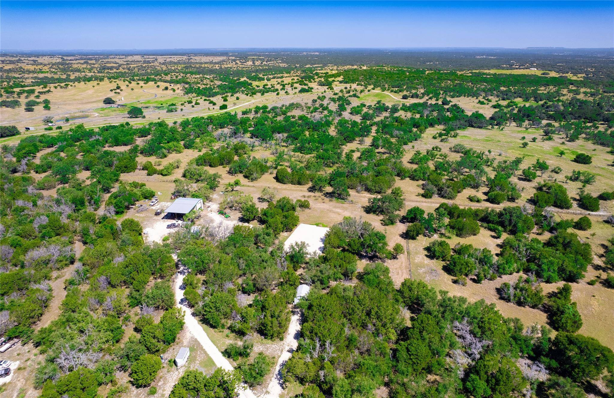 322 Maverick WAY, Briggs, TX 78608