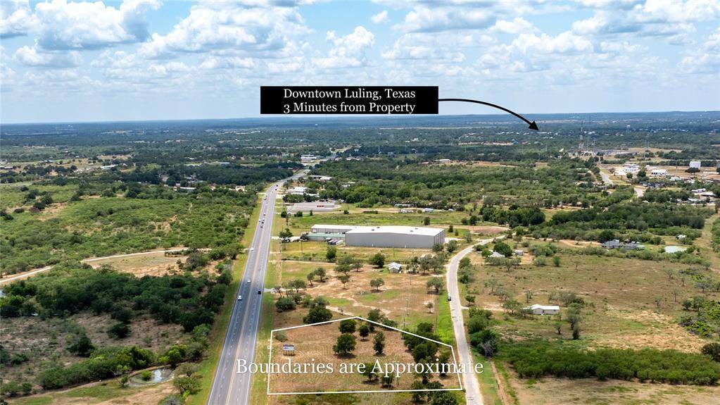 0000 N Magnolia Ave, Luling, TX 78648