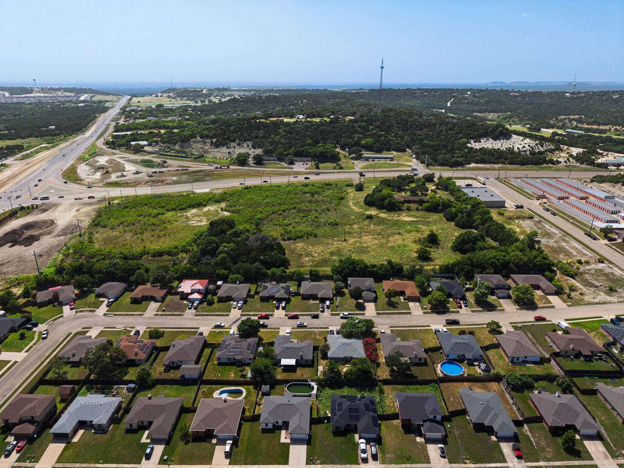 1101 W Business 190, Copperas Cove, TX 76522