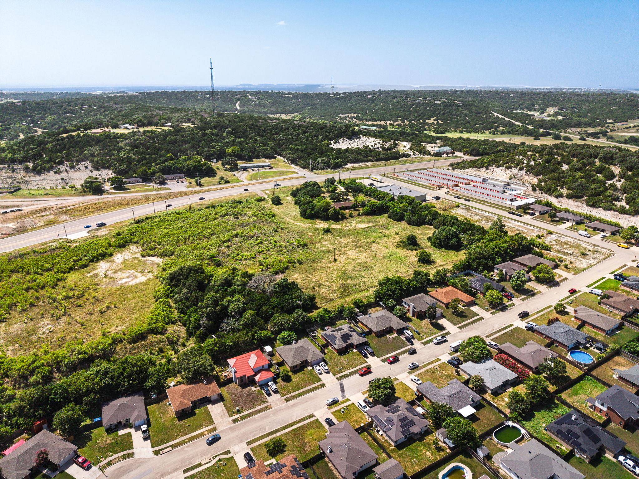 1101 W Business 190, Copperas Cove, TX 76522