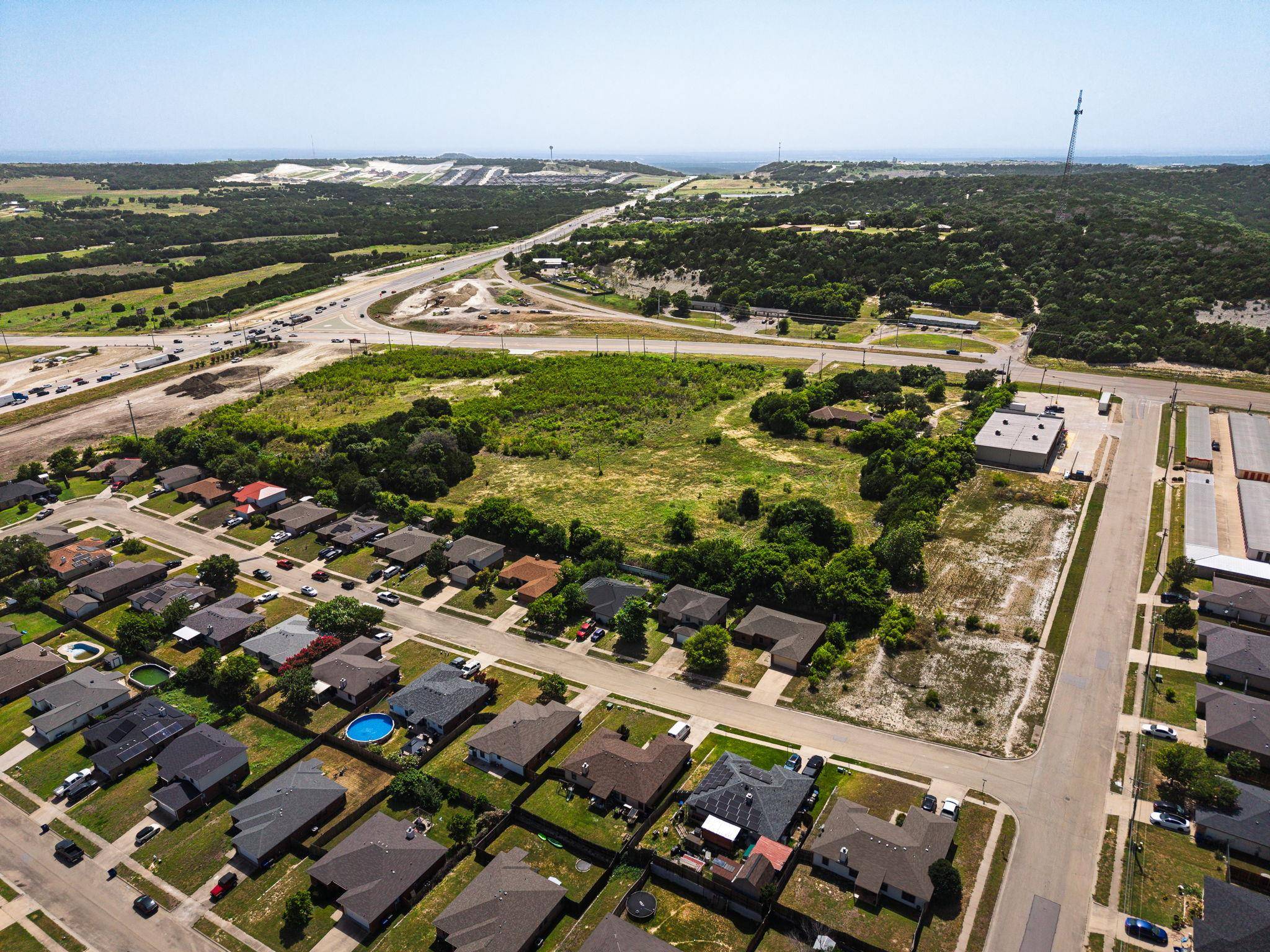 1101 W Business 190, Copperas Cove, TX 76522