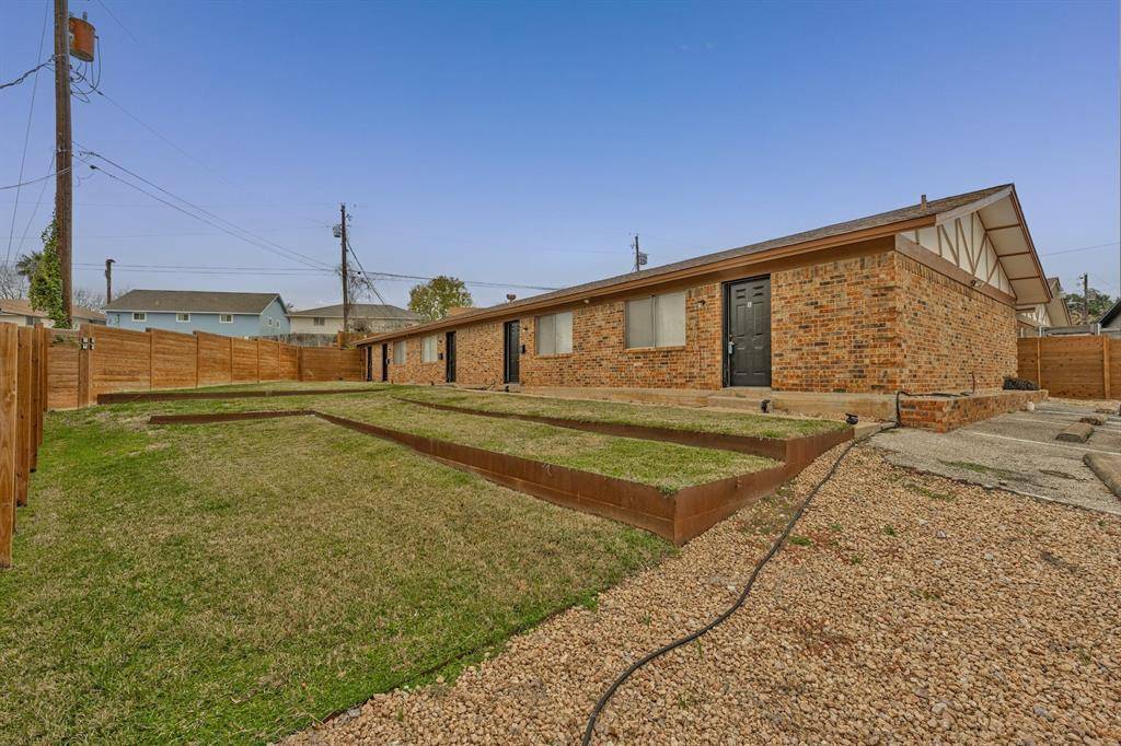 3404 Willowrun CV #A, Austin, TX 78704