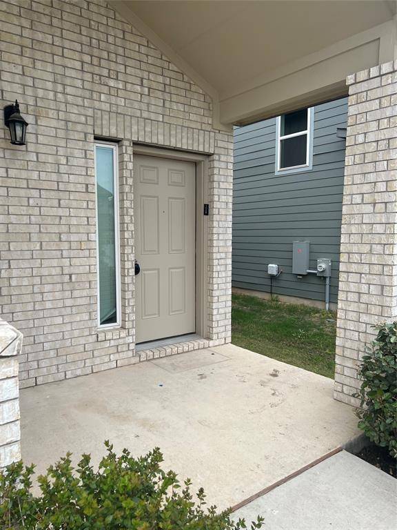3201 College Park DR #17, Round Rock, TX 78665