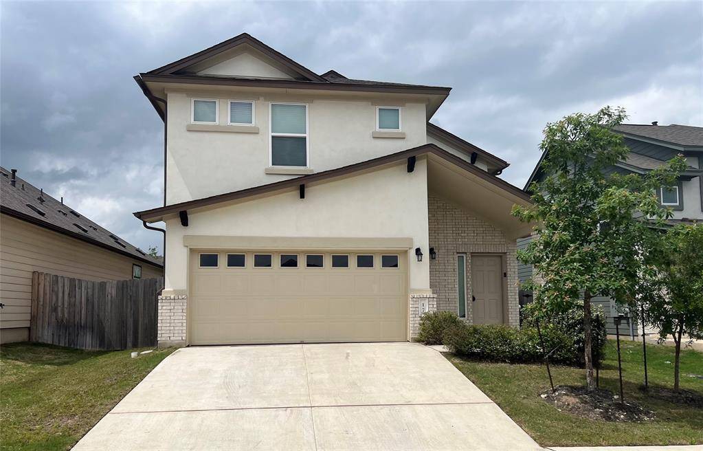 3201 College Park DR #17, Round Rock, TX 78665