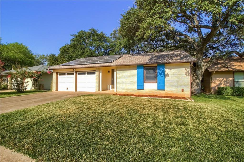 11616 Elk Park TRL, Austin, TX 78759