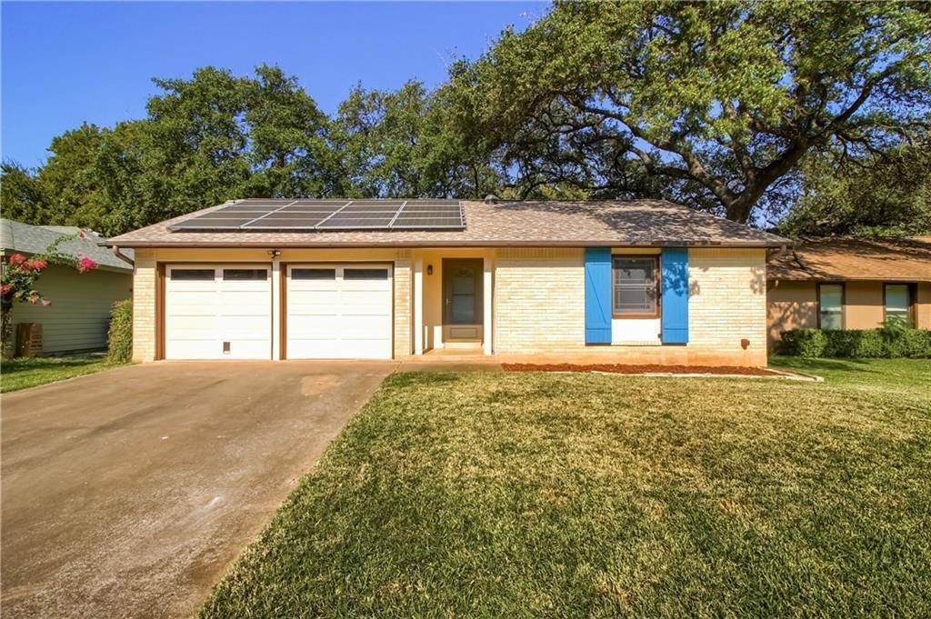 11616 Elk Park TRL, Austin, TX 78759
