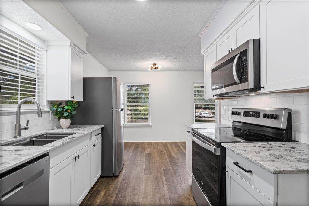 3415 Willowrun DR #D, Austin, TX 78704