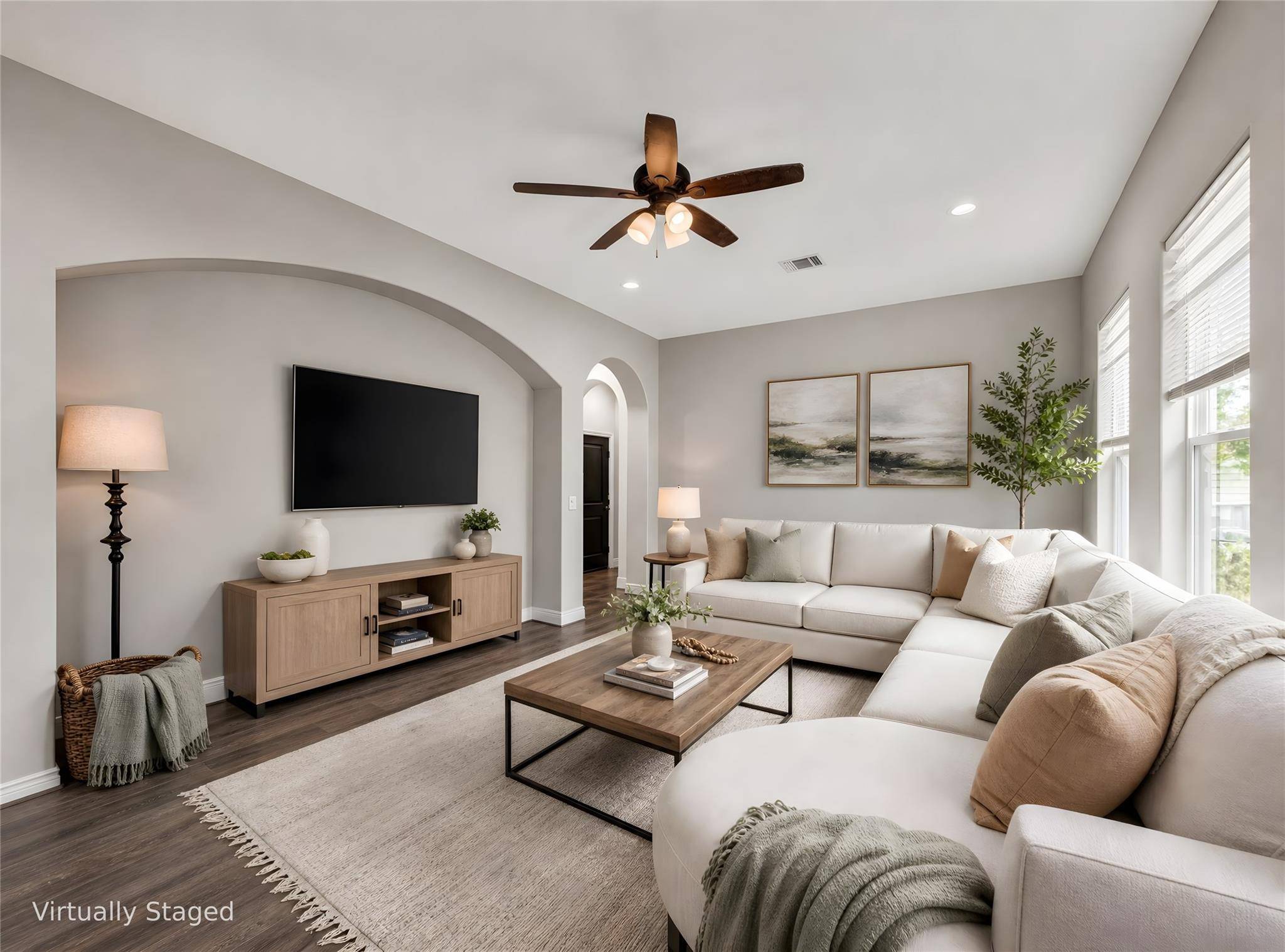 108 W Keomuku LN, Bastrop, TX 78602