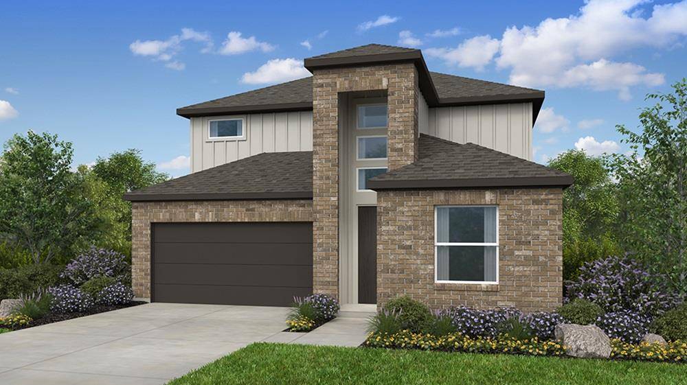 13203 Rindle Reach DR, Buda, TX 78610
