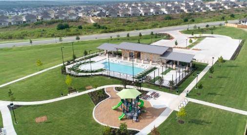 13203 Rindle Reach DR, Buda, TX 78610