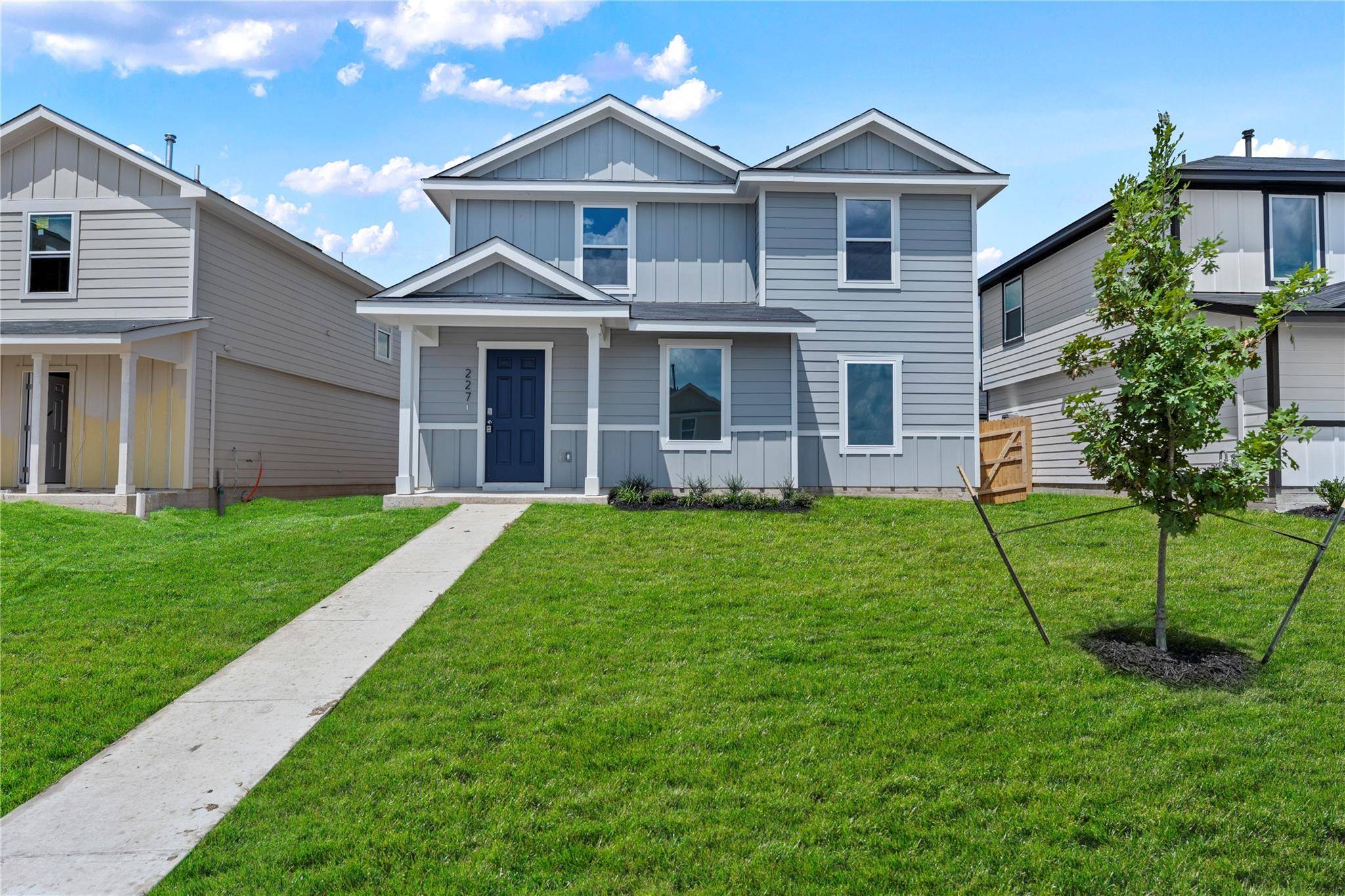 227 Bardwell WAY, Buda, TX 78610