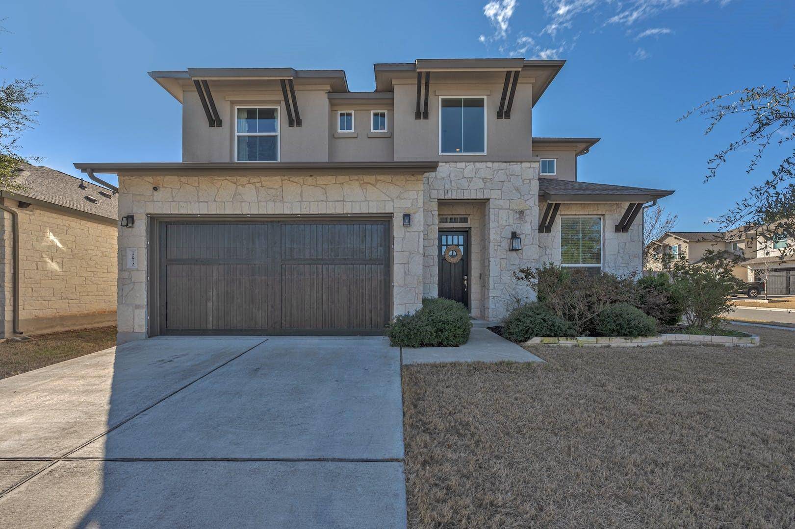 12612 Cardinal Flower DR, Austin, TX 78739