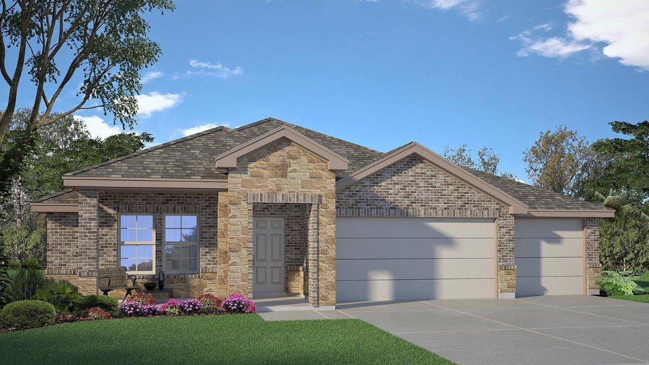 249 Dora DR, Killeen, TX 76542
