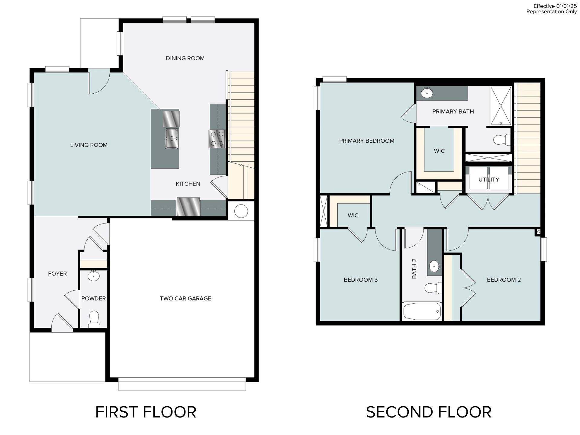 12118 Bulldogger BND, Mustang Ridge, TX 78610