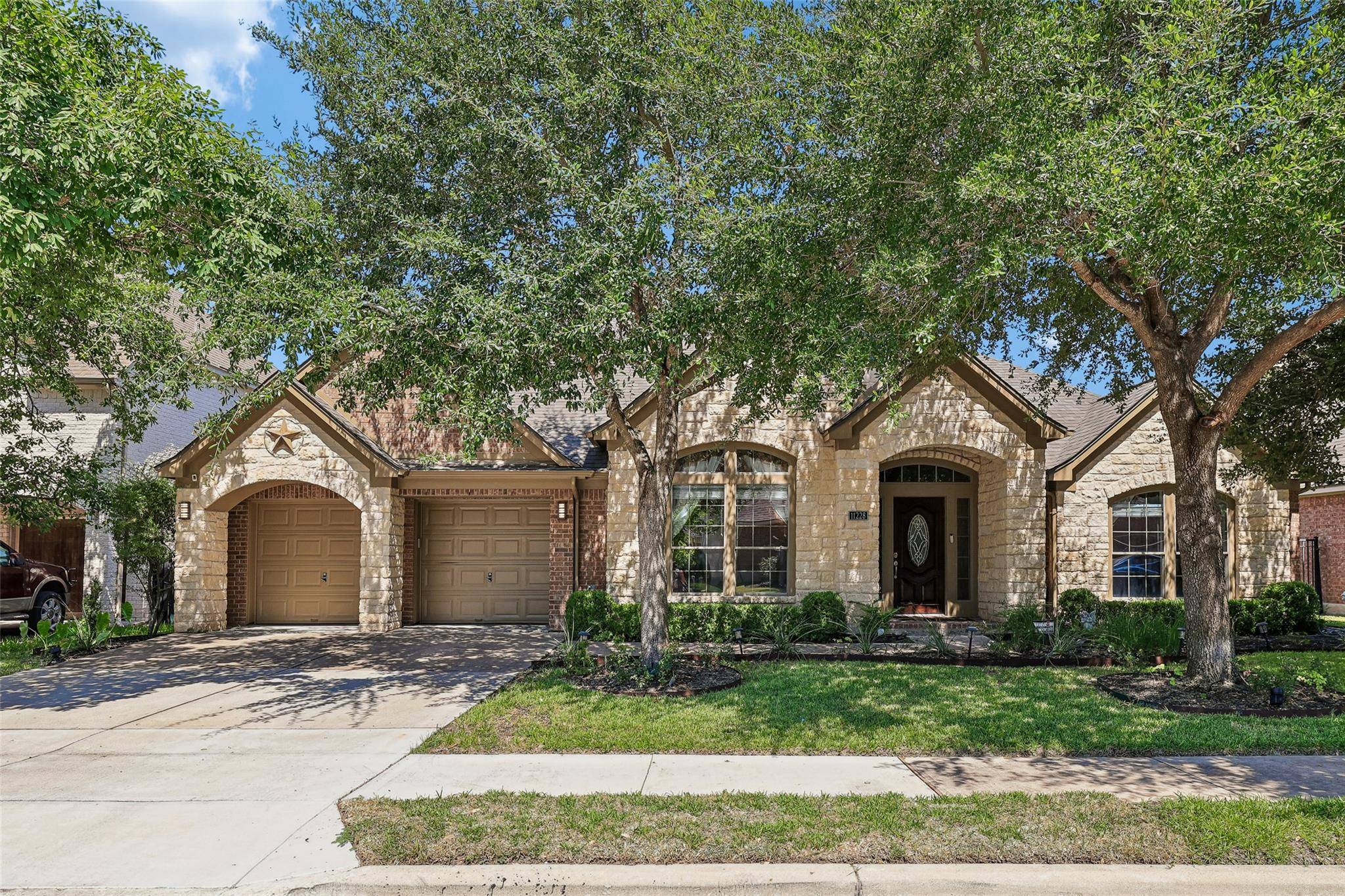 11228 Terrace Meadow WAY, Manor, TX 78653