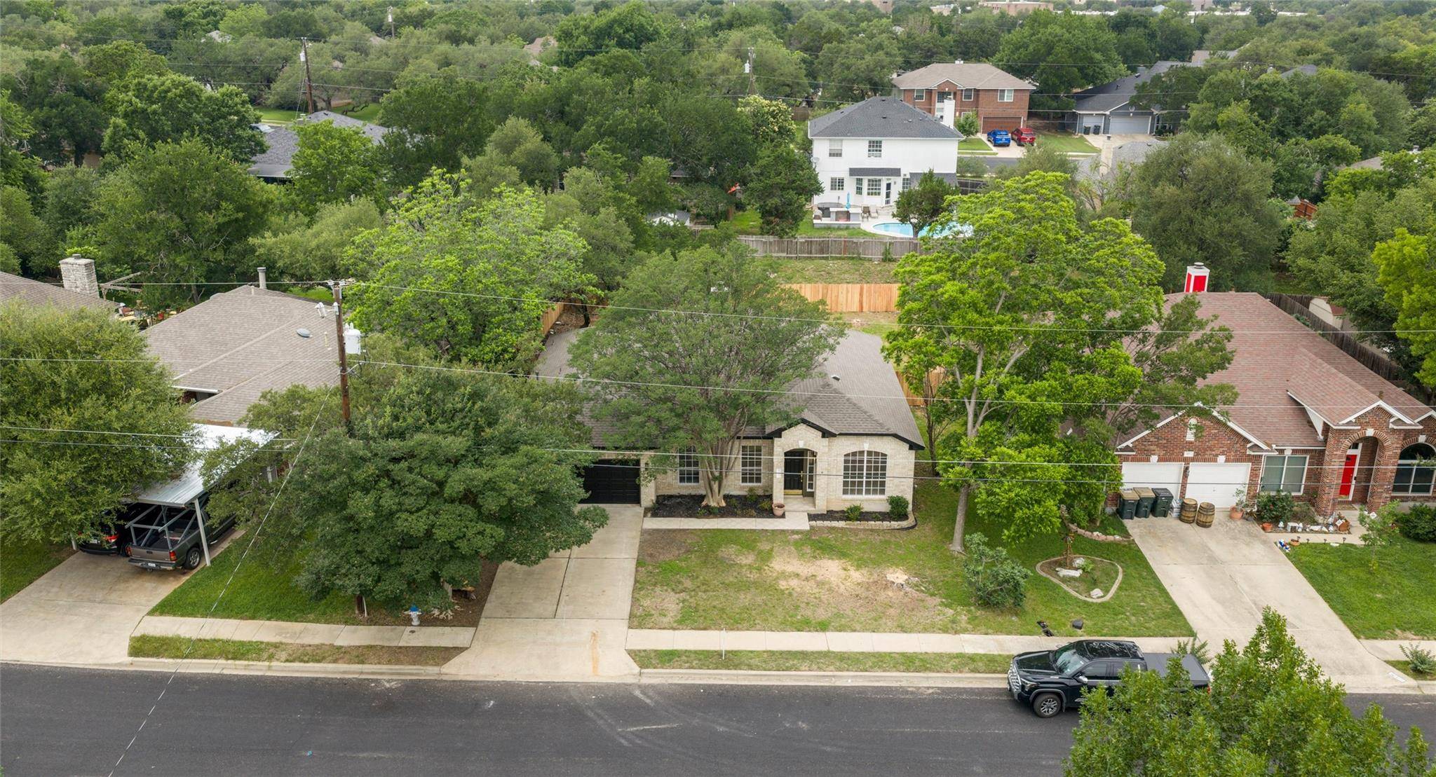 412 Tamara DR, Georgetown, TX 78628