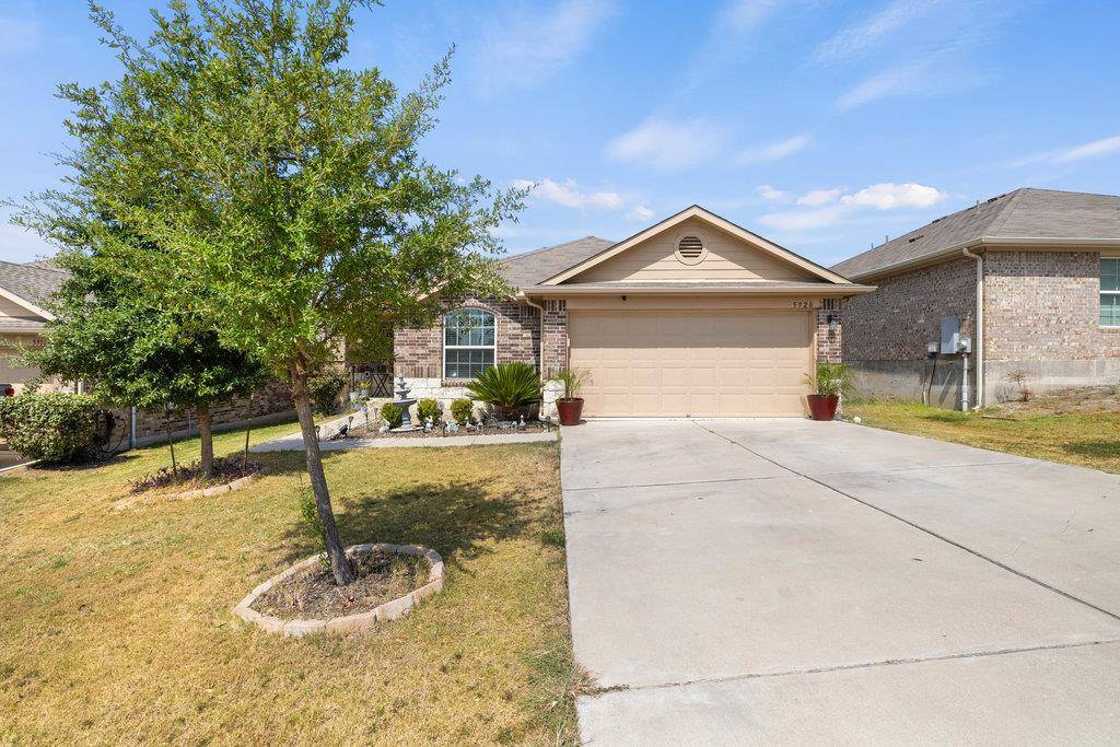 5920 Montrelia DR, Austin, TX 78724