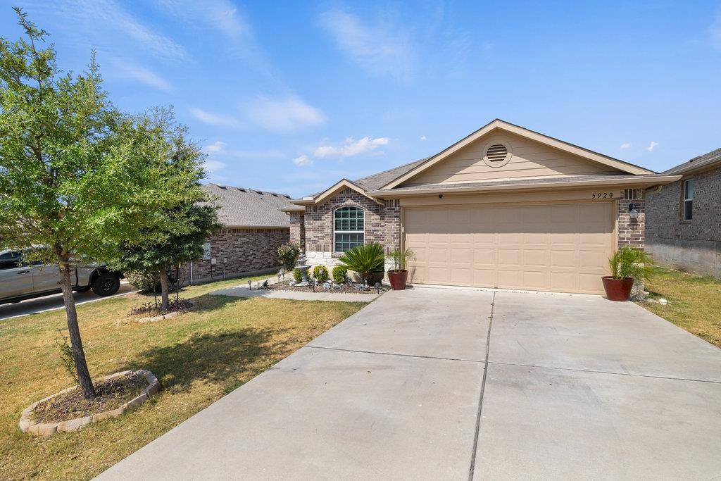 5920 Montrelia DR, Austin, TX 78724