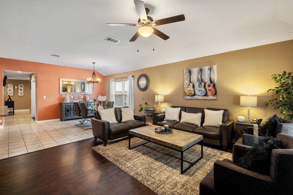5920 Montrelia DR, Austin, TX 78724