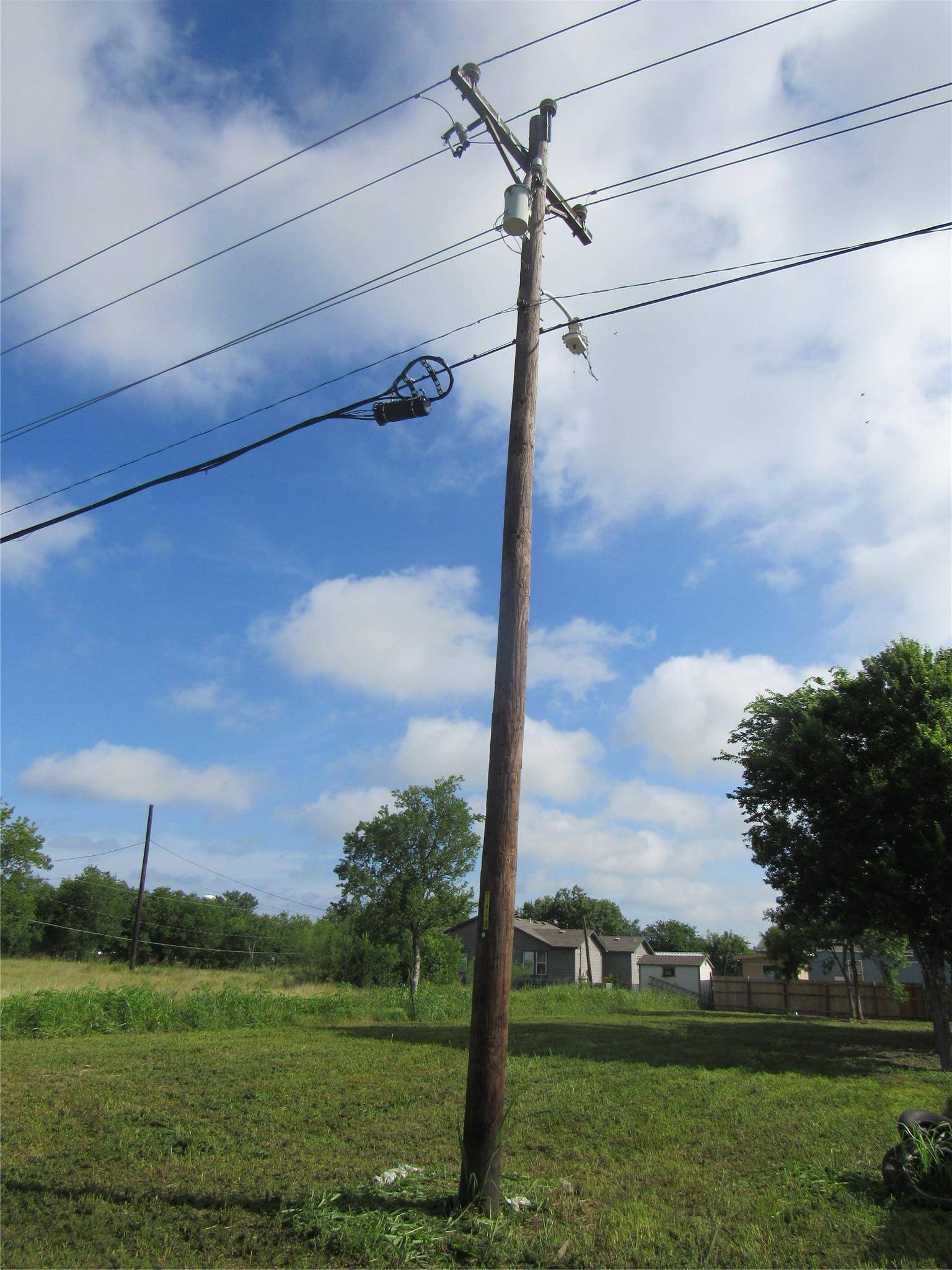 500 Arnold DR, Bartlett, TX 76511