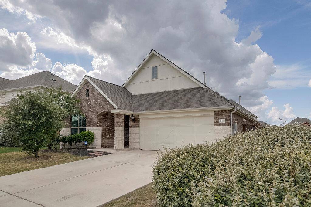 19412 Camlann PL, Pflugerville, TX 78660