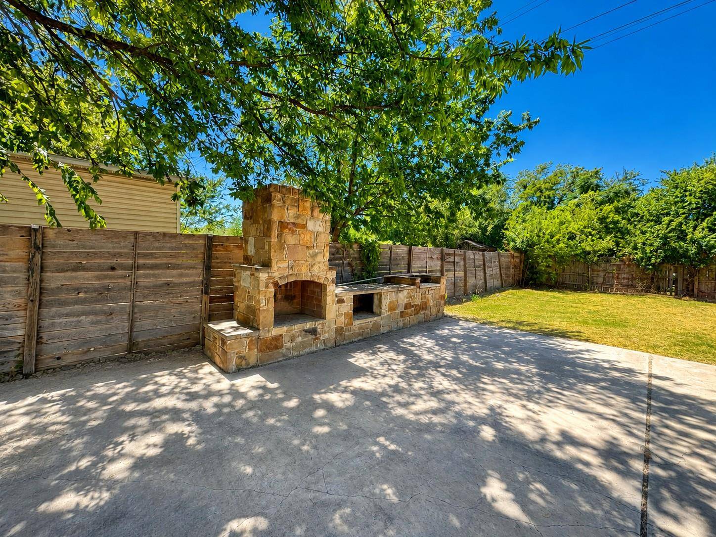 1907 Bitter Creek DR, Austin, TX 78744