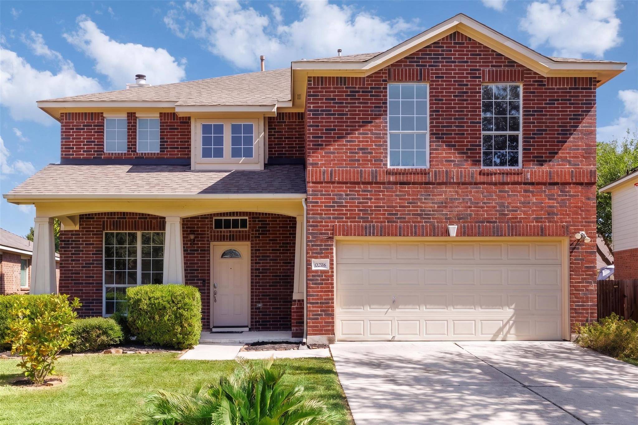 20516 Farm Pond LN, Pflugerville, TX 78660